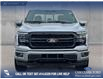 2026 Ford F-150 Lariat (Stk: 26AT6921) in Airdrie - Image 2 of 24