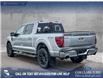 2026 Ford F-150 Lariat (Stk: 26AT6921) in Airdrie - Image 4 of 24