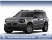 2026 Ford Bronco Sport Big Bend (Stk: 26CS8303) in Canmore - Image 1 of 7