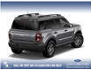 2026 Ford Bronco Sport Big Bend (Stk: 26CS8303) in Canmore - Image 3 of 7
