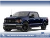 2026 Ford F-150 XLT (Stk: 26T0385) in Red Deer - Image 1 of 7
