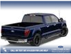 2026 Ford F-150 XLT (Stk: 26T0385) in Red Deer - Image 3 of 7