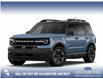 2026 Ford Bronco Sport Outer Banks (Stk: 26S7110) in Red Deer - Image 1 of 7