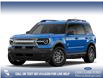 2026 Ford Bronco Sport Big Bend (Stk: 26S9263) in Red Deer - Image 1 of 7