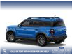 2026 Ford Bronco Sport Big Bend (Stk: 26S9263) in Red Deer - Image 2 of 7