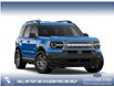 2026 Ford Bronco Sport Big Bend (Stk: 26S9263) in Red Deer - Image 4 of 7
