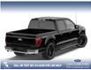 2026 Ford F-150 Lariat (Stk: 26AT1177A) in Airdrie - Image 3 of 7