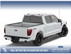 2026 Ford F-150 Lariat (Stk: 26AT1793) in Airdrie - Image 3 of 7