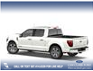 2026 Ford F-150 Platinum (Stk: 26AT4188) in Airdrie - Image 2 of 7