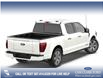 2026 Ford F-150 Platinum (Stk: 26AT4188) in Airdrie - Image 3 of 7