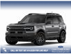 2026 Ford Bronco Sport Big Bend (Stk: 26AS9572) in Airdrie - Image 1 of 7
