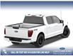 2026 Ford F-150 XLT (Stk: 26AT3891) in Airdrie - Image 3 of 7