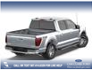 2026 Ford F-150 XLT (Stk: 26AT5983) in Airdrie - Image 3 of 7