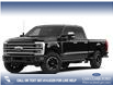 2026 Ford F-350 Platinum (Stk: 26T3209) in Red Deer - Image 1 of 7
