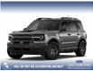 2026 Ford Bronco Sport Big Bend (Stk: 26S9536) in Red Deer - Image 1 of 7