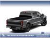 2026 Ford F-350 Platinum (Stk: 26T5897) in Red Deer - Image 3 of 7