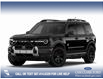 2026 Ford Bronco Sport Outer Banks (Stk: 26AS7635) in Airdrie - Image 1 of 7