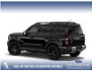 2026 Ford Bronco Sport Outer Banks (Stk: 26AS7635) in Airdrie - Image 2 of 7