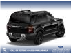 2026 Ford Bronco Sport Outer Banks (Stk: 26AS7635) in Airdrie - Image 3 of 7