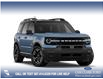 2026 Ford Bronco Sport Outer Banks (Stk: 26AS8044A) in Airdrie - Image 4 of 7
