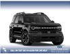 2026 Ford Bronco Sport Outer Banks (Stk: 26AS7899) in Airdrie - Image 4 of 7