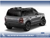 2026 Ford Bronco Sport Outer Banks (Stk: 26AS6951) in Airdrie - Image 3 of 7