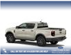 2026 Ford Ranger XLT (Stk: 26AT8723) in Airdrie - Image 2 of 7