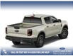 2026 Ford Ranger XLT (Stk: 26AT8723) in Airdrie - Image 3 of 7