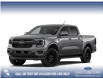 2026 Ford Ranger Lariat (Stk: 26AT8417) in Airdrie - Image 1 of 7