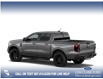 2026 Ford Ranger Lariat (Stk: 26AT8417) in Airdrie - Image 2 of 7
