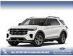 2026 Ford Explorer Active (Stk: 26CS2410) in Canmore - Image 1 of 7