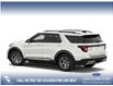 2026 Ford Explorer Active (Stk: 26CS2410) in Canmore - Image 2 of 7