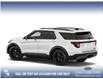2026 Ford Explorer Tremor (Stk: 26AS4086) in Airdrie - Image 2 of 7