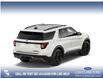 2026 Ford Explorer Tremor (Stk: 26AS4086) in Airdrie - Image 3 of 7