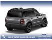 2026 Ford Bronco Sport Outer Banks (Stk: 26AS7464) in Airdrie - Image 3 of 7