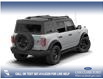 2026 Ford Bronco Outer Banks (Stk: 26AS2306) in Airdrie - Image 3 of 7