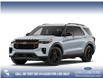 2026 Ford Explorer Tremor (Stk: 26AS5065) in Airdrie - Image 1 of 7