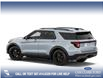 2026 Ford Explorer Tremor (Stk: 26AS5065) in Airdrie - Image 2 of 7