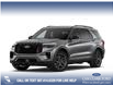 2026 Ford Explorer ST (Stk: 26S2568) in Olds - Image 1 of 7