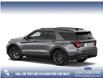 2026 Ford Explorer ST (Stk: 26S2568) in Olds - Image 2 of 7