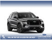 2026 Ford Explorer ST (Stk: 26S2568) in Olds - Image 4 of 7