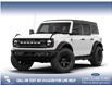 2026 Ford Bronco Big Bend (Stk: 26AS3773) in Airdrie - Image 1 of 7