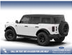 2026 Ford Bronco Big Bend (Stk: 26AS3773) in Airdrie - Image 2 of 7