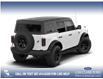 2026 Ford Bronco Big Bend (Stk: 26AS3773) in Airdrie - Image 3 of 7