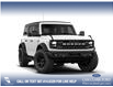2026 Ford Bronco Big Bend (Stk: 26AS3773) in Airdrie - Image 4 of 7