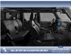 2026 Ford Bronco Big Bend (Stk: 26AS3773) in Airdrie - Image 5 of 7