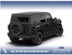 2026 Ford Bronco Big Bend (Stk: 26AS8532) in Airdrie - Image 3 of 7