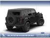2026 Ford Bronco Big Bend (Stk: 26AS7410) in Airdrie - Image 3 of 7