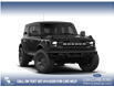 2026 Ford Bronco Big Bend (Stk: 26AS7410) in Airdrie - Image 4 of 7