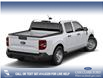 2026 Ford Maverick XL (Stk: 26AT9441) in Airdrie - Image 3 of 7